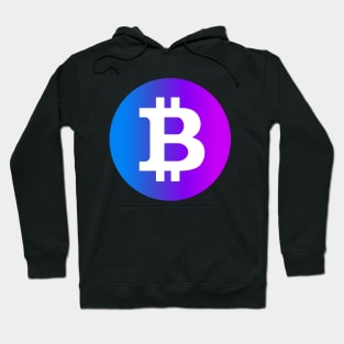 Astral Bitcoin Hoodie